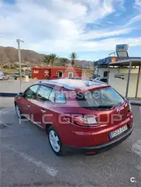 2010 Renault Megane