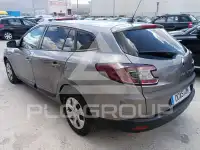 2010 Renault Megane