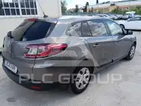 2010 Renault Megane