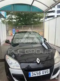 2010 Renault Megane