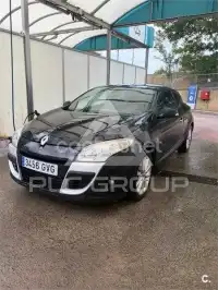 2010 Renault Megane