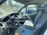 2010 Renault Trafic