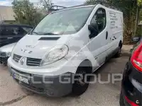 2010 Renault Trafic