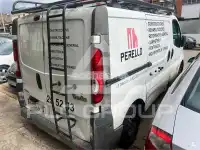 2010 Renault Trafic