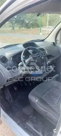 2010 Renault Kangoo