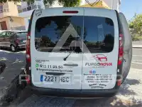 2010 Renault Kangoo