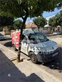 2010 Renault Kangoo