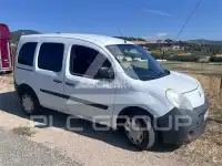 2010 Renault Kangoo