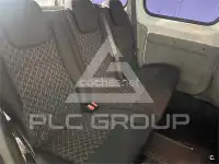 2010 Renault Kangoo