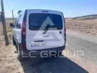 2010 Renault Kangoo