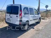 2010 Renault Kangoo