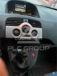 2010 Renault Kangoo