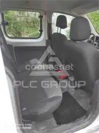 2010 Renault Kangoo