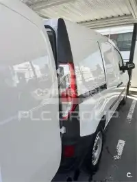 2010 Renault Kangoo