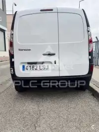 2010 Renault Kangoo