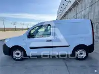 2010 Renault Kangoo