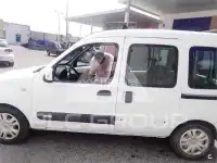 2010 Renault Kangoo