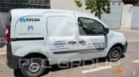 2010 Renault Kangoo