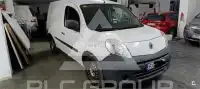 2010 Renault Kangoo
