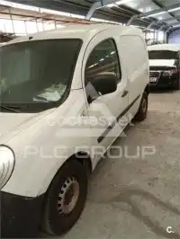 2010 Renault Kangoo