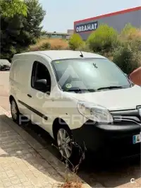2010 Renault Kangoo