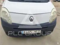 2010 Renault Kangoo