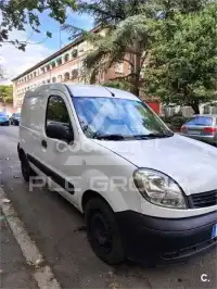 2010 Renault Kangoo