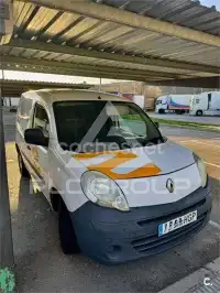2010 Renault Kangoo