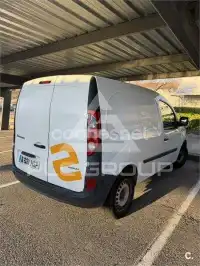 2010 Renault Kangoo