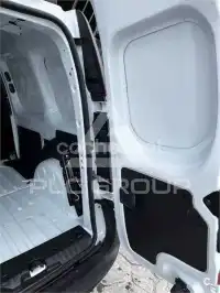 2010 Renault Kangoo