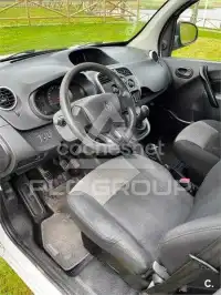 2010 Renault Kangoo