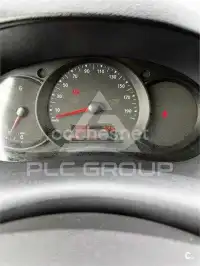 2010 Renault Kangoo