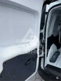 2010 Renault Kangoo