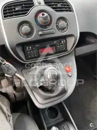 2010 Renault Kangoo