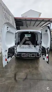 2010 Renault Kangoo
