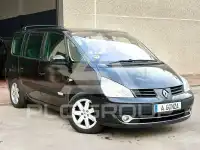 2010 Renault Espace