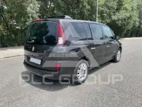 2010 Renault Espace