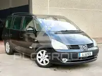 2010 Renault Espace