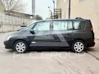 2010 Renault Espace