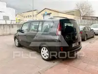 2010 Renault Espace