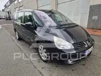 2010 Renault Espace