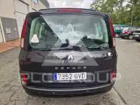 2010 Renault Espace