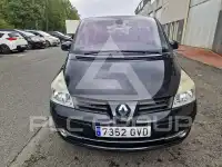 2010 Renault Espace