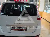 2010 Renault Grand Scenic
