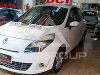 2010 Renault Grand Scenic