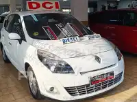 2010 Renault Grand Scenic