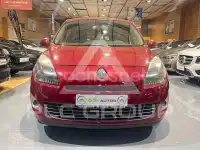 2010 Renault Grand Scenic