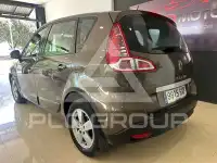 2010 Renault Grand Scenic