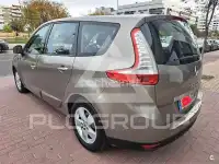 2010 Renault Grand Scenic