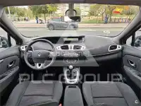 2010 Renault Grand Scenic